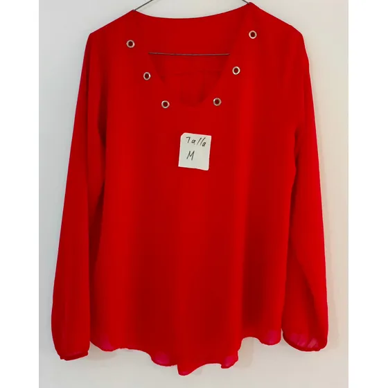 Blusas Delicadas Y  Elegantes