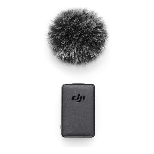 Transmisor Inalámbrico De Balita Dji Cámara Pocket 2
