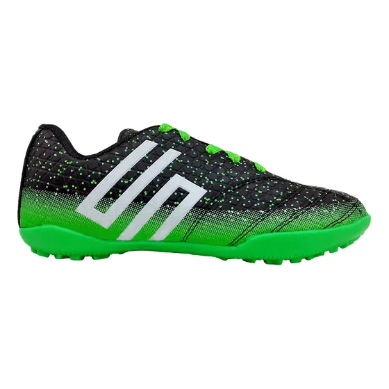 Zapatillas Bebes Talles Chicos 23 A 26  Botines Futbol 