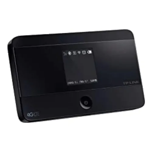 Ponto De Acesso Wi-fi Portátil Gl.inet Gl-e750v2 (mudi) 4g L