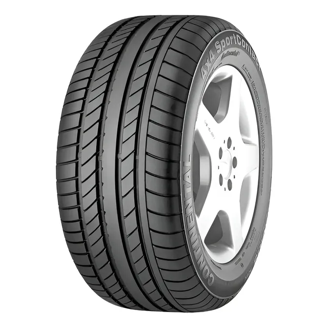 Neumatico 275/45 R19 Continental Conti 4x4 Sportcontact 108y