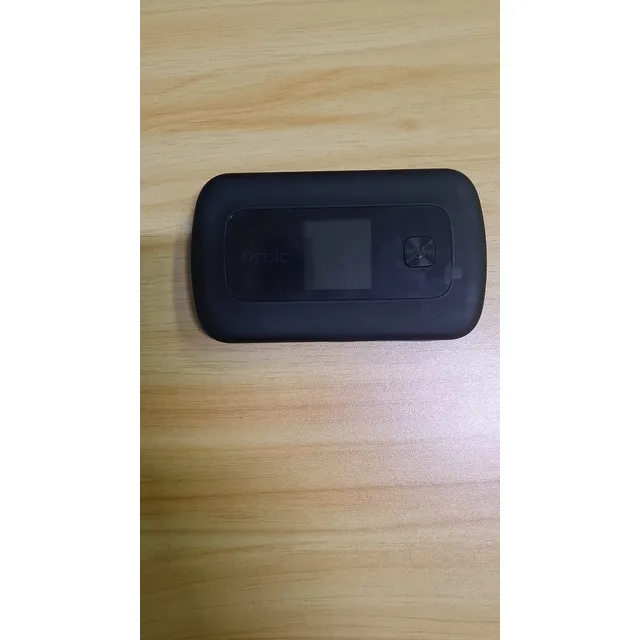 Router Modem Mifi 4g Orbic  ¡transforma Tu Internet!