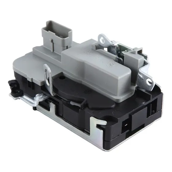 Cerradura Electrica Puerta Peugeot 206 207 Delant Derecha