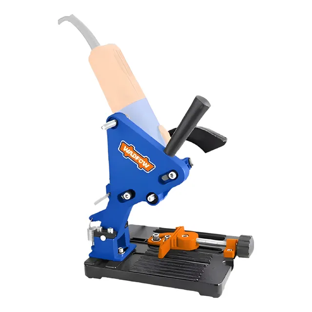 Soporte Para Amoladora 4-1/2 Mini Tronzadora  