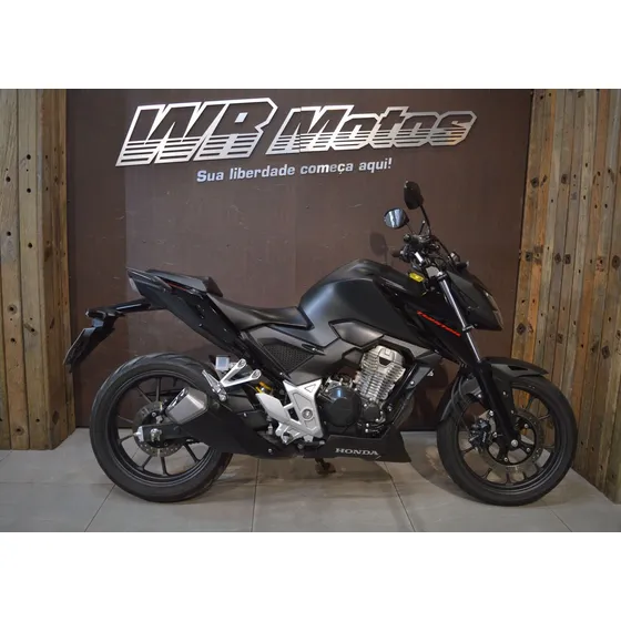 Honda Cb 300f Twister Cbs 2024