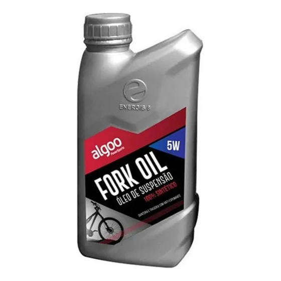 Óleo Suspensão Bike Algoo Fork Oil 5w