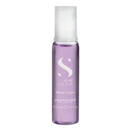 Ampolla Alfaparf Semi Di Lino Shine Lotion 13 Ml