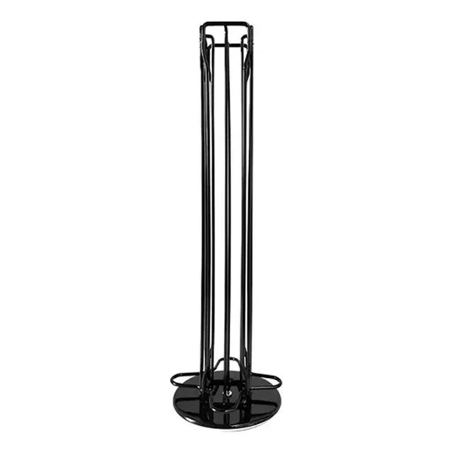 Porta Cápsulas Para Cápsulas Nespresso, Giratorio 40cap