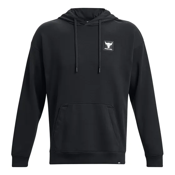 Buzo Under Armour Pjt Rck Hwt Trry Hdy Para Hombre
