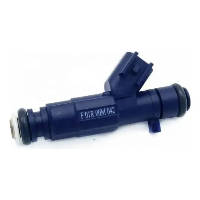 Inyector De Mazda 6 Ruiyi Pentium B70 Vw Beetle 2.0l