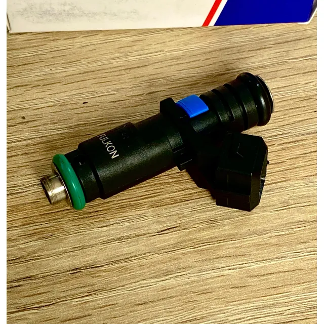 Inyector Para Turpial Saipa Venirauto Marca Fulkon