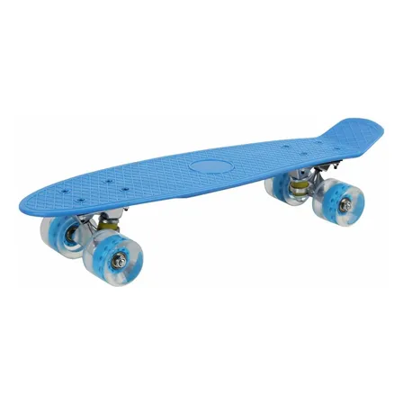 Patineta Estándar Para Niños Bex Skate Patineta Penny 22