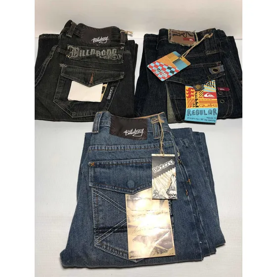Pantalones Billabong Talla 28 Jeans