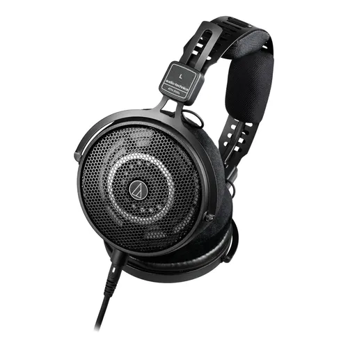Audio Technica Ath-m50x Sts Stream Set Conexão XLR Com Microfone