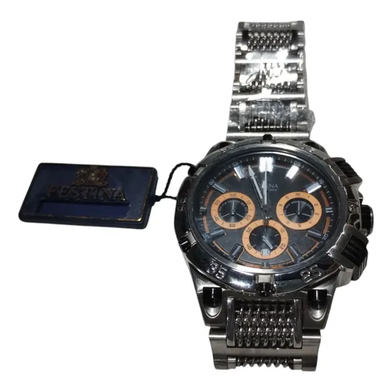 Relógio Festina  Sapphire Cristal  F16881
