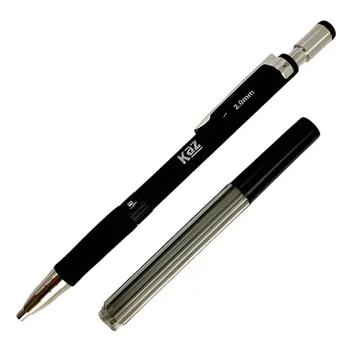 Auto Body Repair Scriber Tool Multiuse With Pencil 25.5cm
