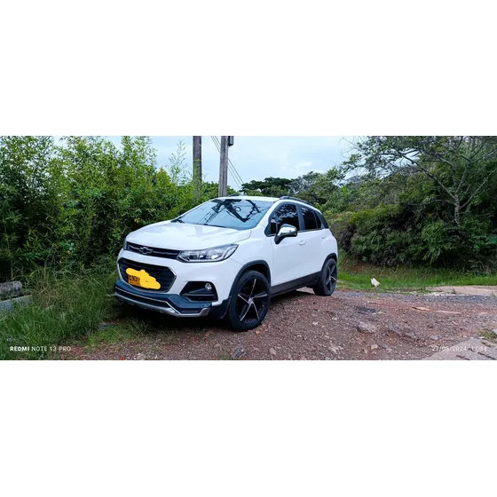 Chevrolet Tracker 1.8 Ls