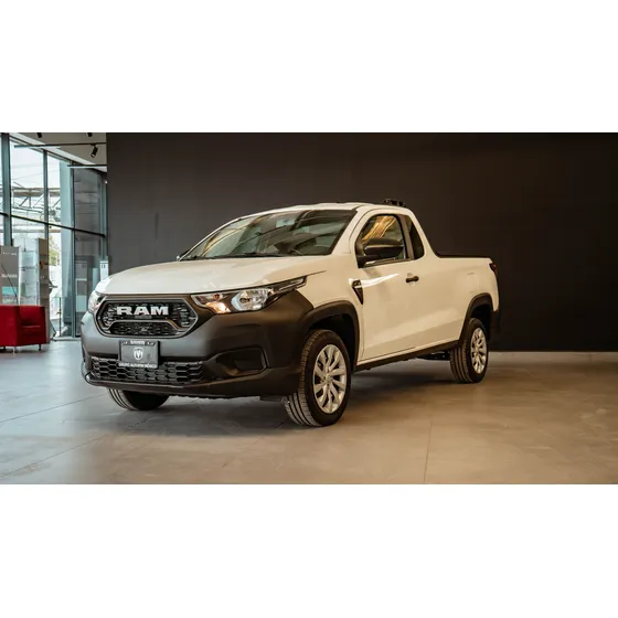 Ram 700 1.3 Tradesman Reg Cab Fwd