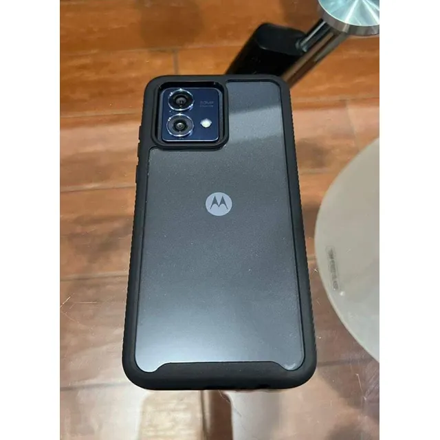 Forro Moto G84 360 Máxima Protección Y Estilo 