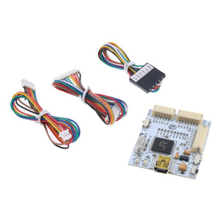 Xecuter Jr J-r Programmer V2 Nand Spi Con Juego De 3 Cables Xecuter Jr J-r Programmer V2 Nand Spi Con Juego De 3 Cables
