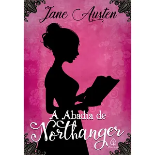 Livro A Abadia De Northanger De Jane Austen Capa Mole Em PortuguĂȘs 2020 Editora Principis Livro A Abadia De Northanger De Jane Austen Capa Mole Em PortuguĂȘs 2020 Editora Principis