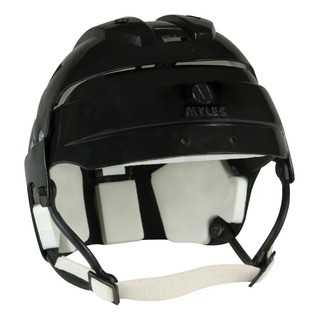 Mylec Casco Con Barbilla Mylec Casco Con Barbilla