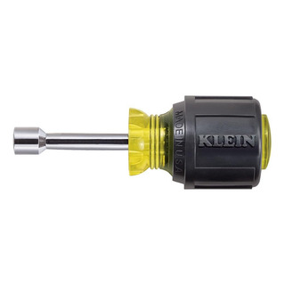 Klein Tools 646-1/2m Llave Para Tuerca Con Punta Hexagonal M Klein Tools 646-1/2m Llave Para Tuerca Con Punta Hexagonal M