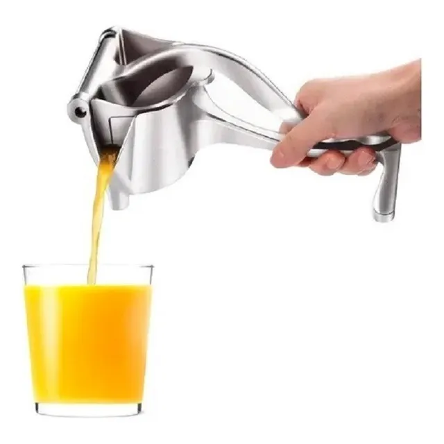 Exprimidor Manual De Naranjas Y Citricos