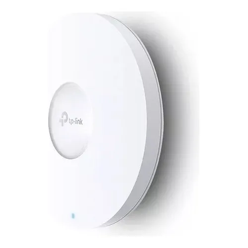 Tp Link Acces Point Eap613 Ax1800 Ap Gigabit Ceilling/wall Color Blanco
