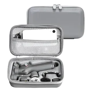 最終　ほぼ新品　OSMO MOBILEと専用ケース Case Dji Osmo Mobile | Mercado Livre