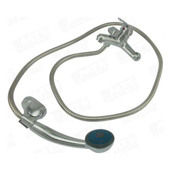 Llave Monomando Funster Tina/ducha