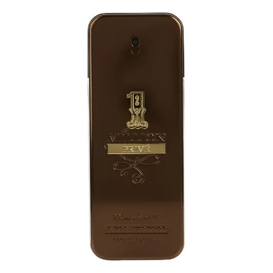 1 Million Privé Rabanne Para Hombres 100ml