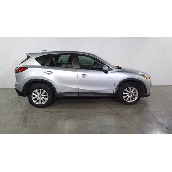 Mazda Cx-5 2.0 I At 2wd