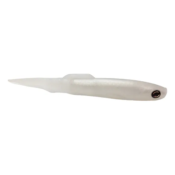 Isca Para Tucunaré Amazônico Bacashad 17cm Fabio Baca