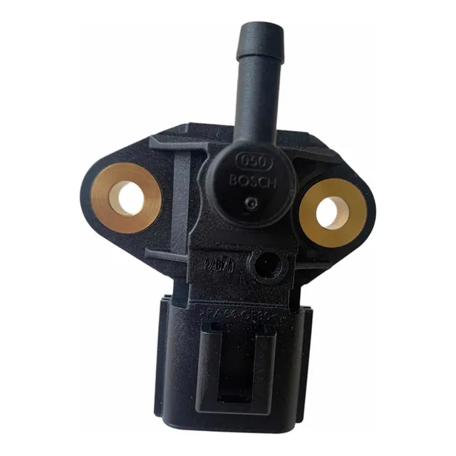 Sensor Rampa Flauta Gasolina Explorer Fx4 Focus Ecosport