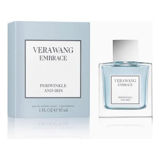 Verá Wang Embrace Eau De Toilette Spray 30 Ml