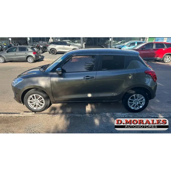 Suzuki Swift Gl
