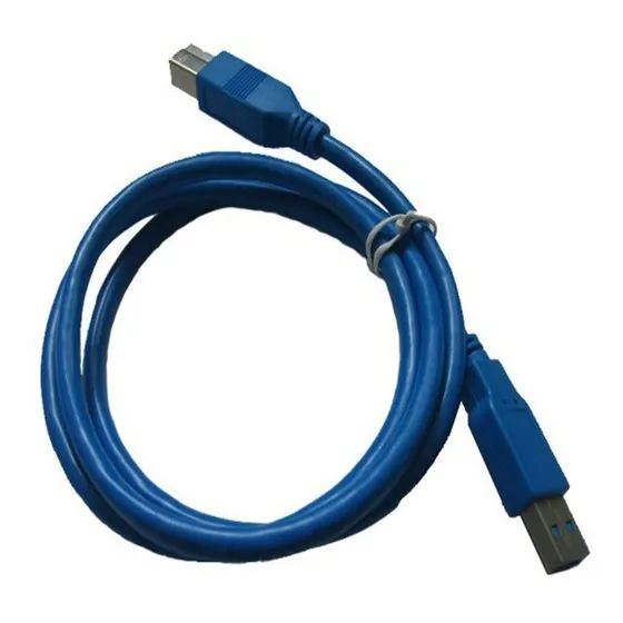 Upbright Nueva Cable Usb 3.0 Portatil Pc Sincronizacion