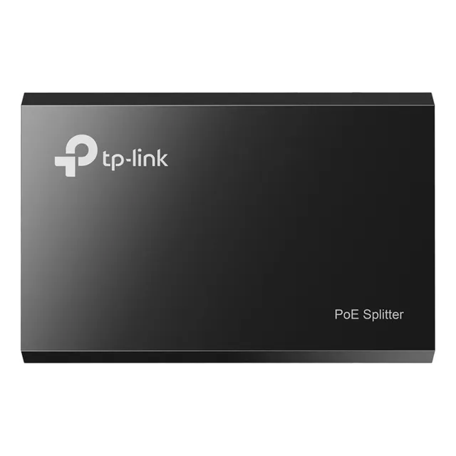 Inyector Poe Tp-link Tl-Poe10r
