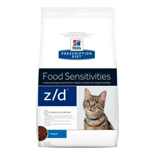 Hills Felino Adult Z/d 4lb