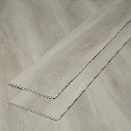Piso Vinilico Spc Alto Transito Click Simil 5mm Madera Caja Piso Vinilico Spc Alto Transito Click Simil 5mm Madera Caja