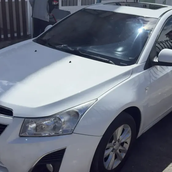 Chevrolet Cruze 2013 1.8 Ls