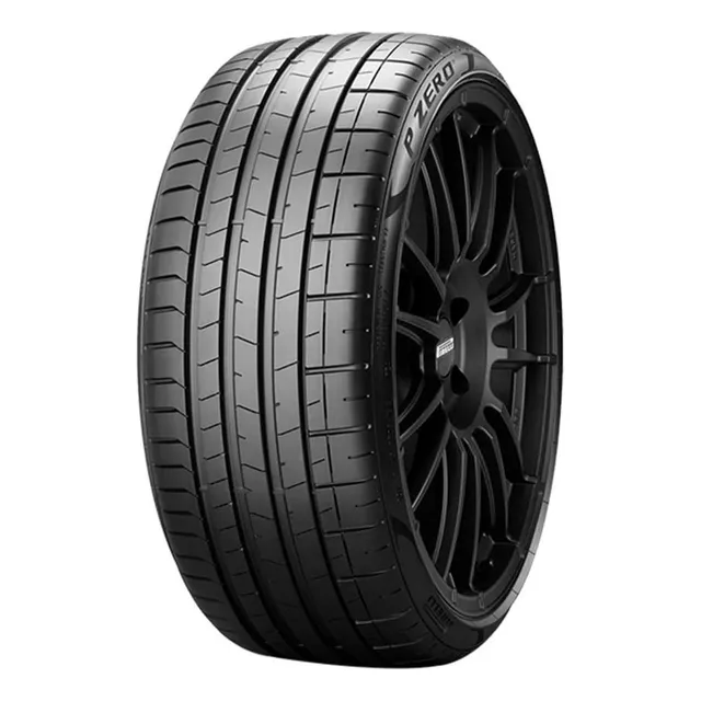 Pneu Pirelli Aro 20 P Zero New Ao 245/30r20 (90y) Xl