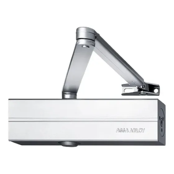 Mola Aérea La Fonte Dc 200 En 2/4 (compativel Ts 72 Dorma)