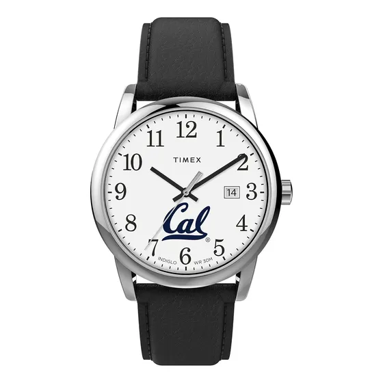 Reloj Timex Collegiate 38mm California Golden Bears Correa C