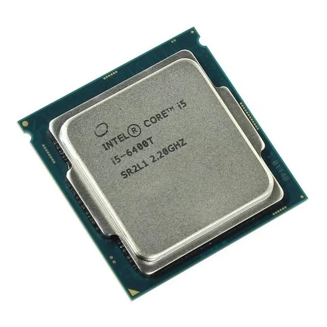 Procesador Gamer Intel Core I5-6400t  De 4 Núcleos