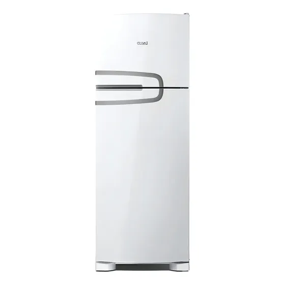 Heladera No Frost Consul Crm39abduw 361 Lts Blanca Efic A