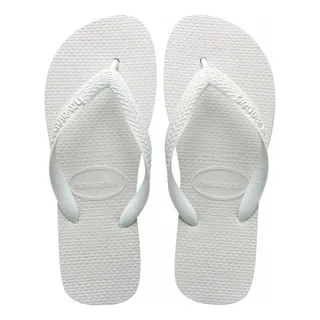 Chinelo Masculino E Feminino Havaianas Top Chinelo Masculino E Feminino Havaianas Top