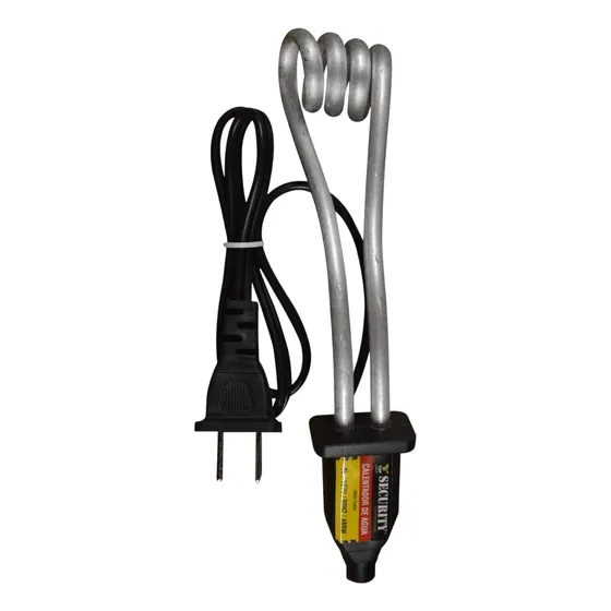 Calentador De Agua 8l Security