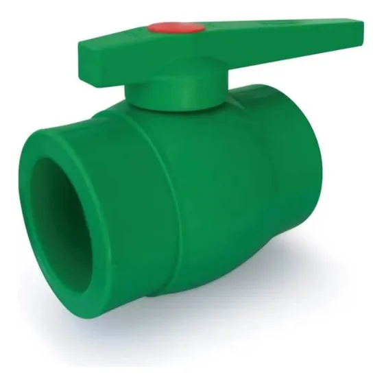 Llave De Paso Esferica 63mm Donsen